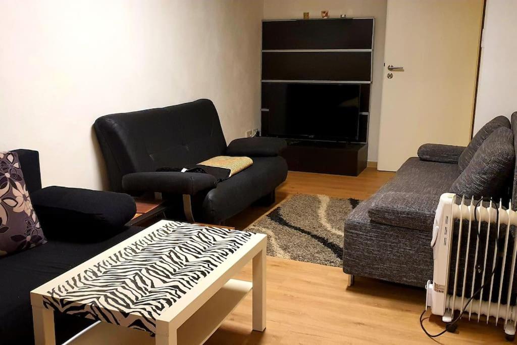Apartment Willkommen In اهلا بكم فى Willcome