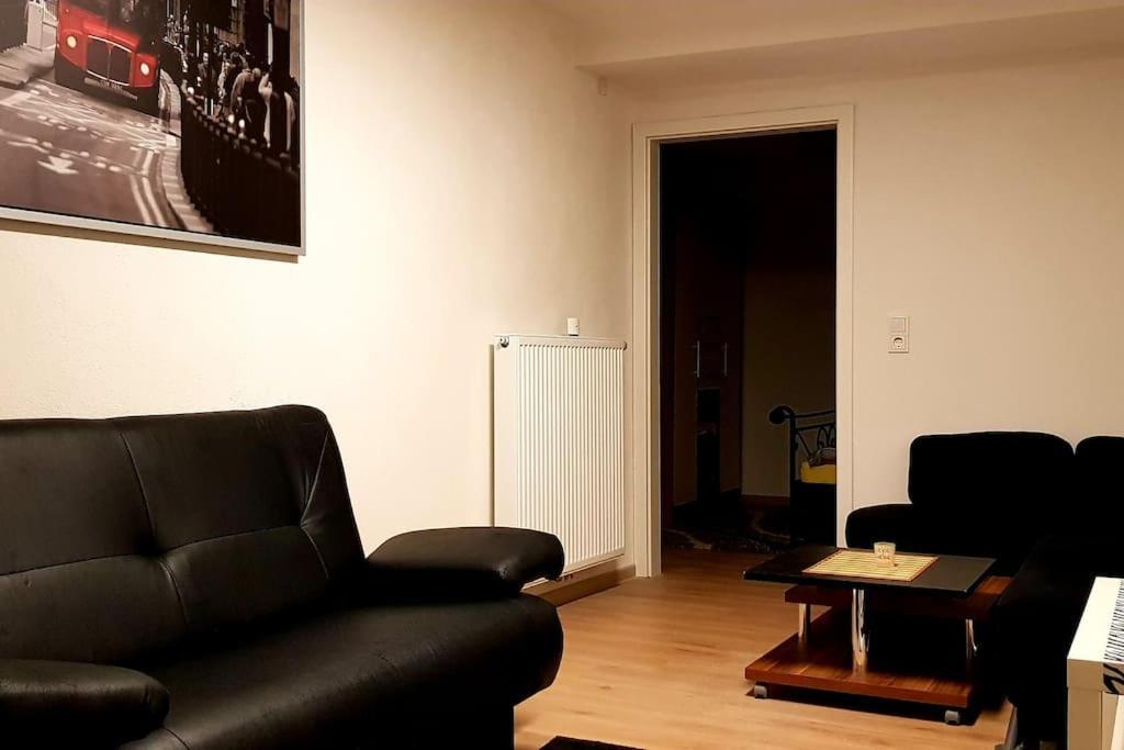 Apartment Willkommen In اهلا بكم فى Willcome Würzburg